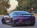 مرسيدس بنز AMG GT 63-S 2016 | GCC Specs | perfect condition |
