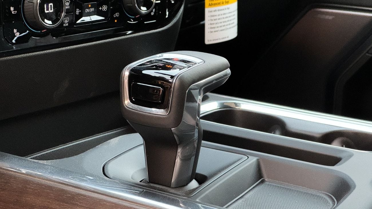 Chevrolet Silverado 1500 CREW/CAB HIGH COUNTRY 2026 Brand New 6.2L V8