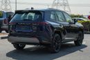 Toyota RAV4 VXR HEV 2.5L HYBRID 2026!! GCC SPECS