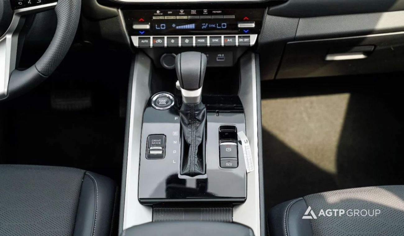 Mitsubishi Destinator P LINE 1.5L Petrol | Automatic | FULL OPTION | GCC Specs | 7-Seater SUV | Brand New | 2026 | READY EXPORT