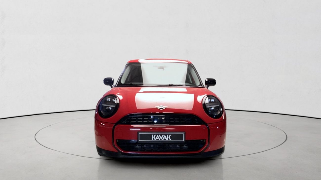 Mini Cooper C ESSENTIAL | Guaranteed Warranty | 0 Down Payment