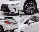 Lexus RX350 PLATINUM 3.5