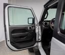 Jeep Wrangler SPORT 0% Down Payment Available • FDSH • Service Contract + Warranty until • GCC