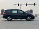 Nissan Pathfinder CLASSIC XE