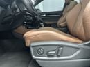 Audi Q5 45 TFSI SPORTBACK S-LINE (Ref#93561)