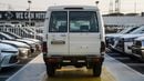 Toyota Land Cruiser 70