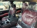 Toyota Land Cruiser VXR