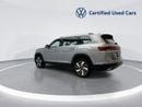 Volkswagen Teramont COMFORTLINE 2.0L (Facelift 2) | Panoramic Sunroof | Luxury Leather Seats | VW Certified