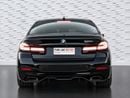 BMW 520i M SPORT