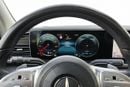 مرسيدس بنز GLS 450 4MATIC 2020 | مواصفات دول مجلس التعاون الخليجي | 3,133 درهم إماراتي شهرياً