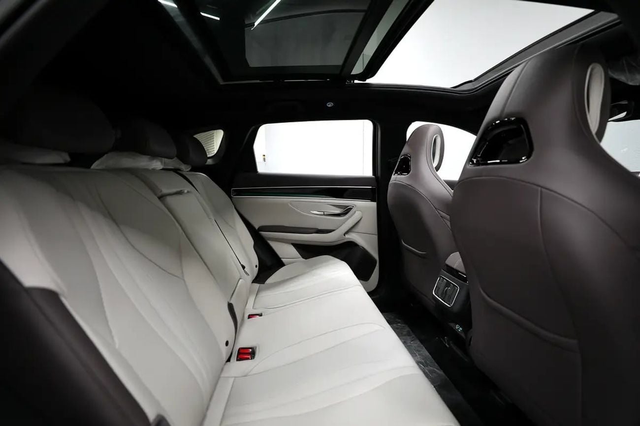 بي واي دي سونغ بلس FWD BYD Song Plus DM-i Brand New - Hybrid SUV