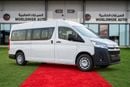 Toyota Hiace DX 2.8L PASSENGER 2026 MODEL GCC