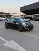 Mini Cooper S STANDARD