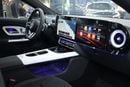 Mercedes Benz CLA 200 AMG