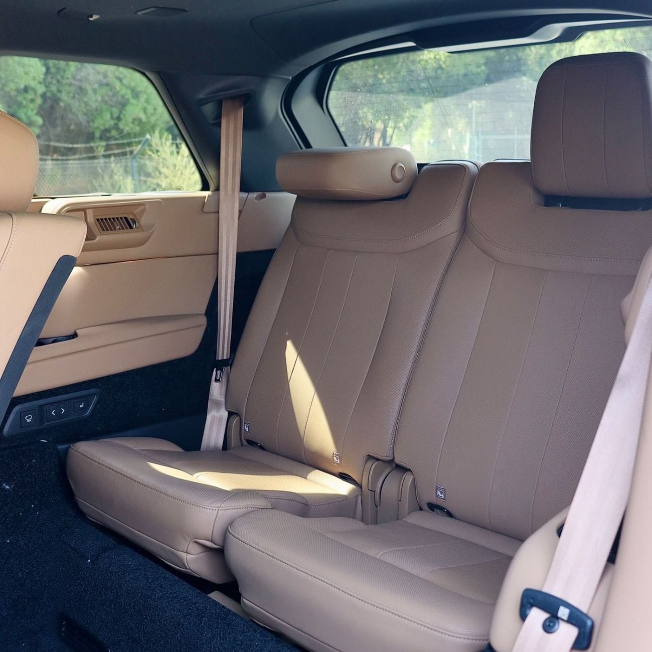 Land Rover Range Rover AUTOBIOGRAPHY LWB P530