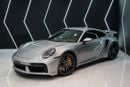 Porsche 911 TURBO S Coupe, Ceramic Brakes, Lifting System, Carbon Fiber Interior!!