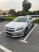 Chevrolet Malibu LTZ
