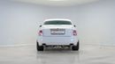 Rolls Royce Phantom COUPE