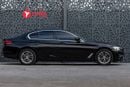 BMW 520i EXCLUSIVE BMW 5 Series 520 2019 GCC specs for 1,093.00 AED monthly