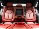 Porsche Macan STANDARD BUY NOW, PAY 2027 | THE BLACKLINE STANDARD | 2027 Porsche Warranty, Full Service History, GCC