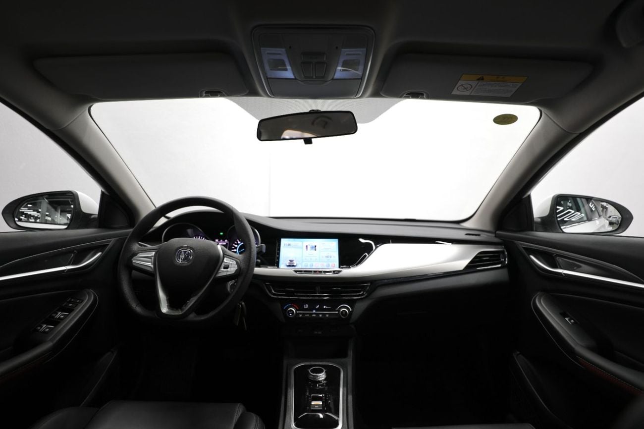 Changan Eado Electric