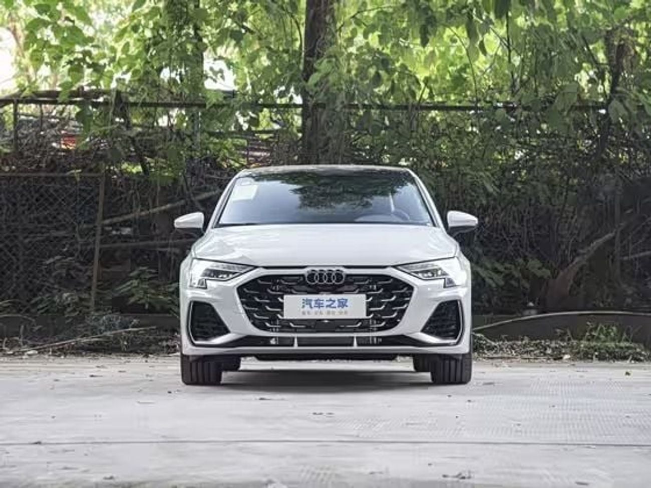 أودي A3 35 TFSI ADVANCED AUDI A3 | 0 KM | 2026
