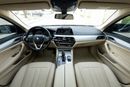 BMW 520i EXCLUSIVE BMW 5 Series 520 2019 GCC specs for 1,093.00 AED monthly