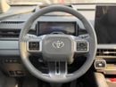 Toyota RAV4 VXR HEV