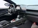 Lotus Emira FIRST EDITION 2023 Lotus Emira First Edition, Warranty, Full Lotus Service History, Low Km, Fully Loaded, GCC