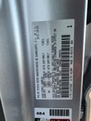 Toyota Tacoma 2.4T (4x4) Push button, leather seats with low mileage