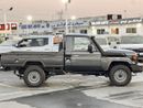 Toyota Land Cruiser Pick Up 4.0L V6 STD-E EXPORT ONLY - TOYOTA LC79 4.0L STD-E