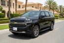 Chevrolet Suburban LT 2023 | AED 2219/Month | 0 DP | 30 Day Return | Warranty