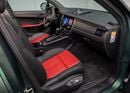 Porsche Macan STANDARD AWD 2.0L • Full Service History • GCC Spec