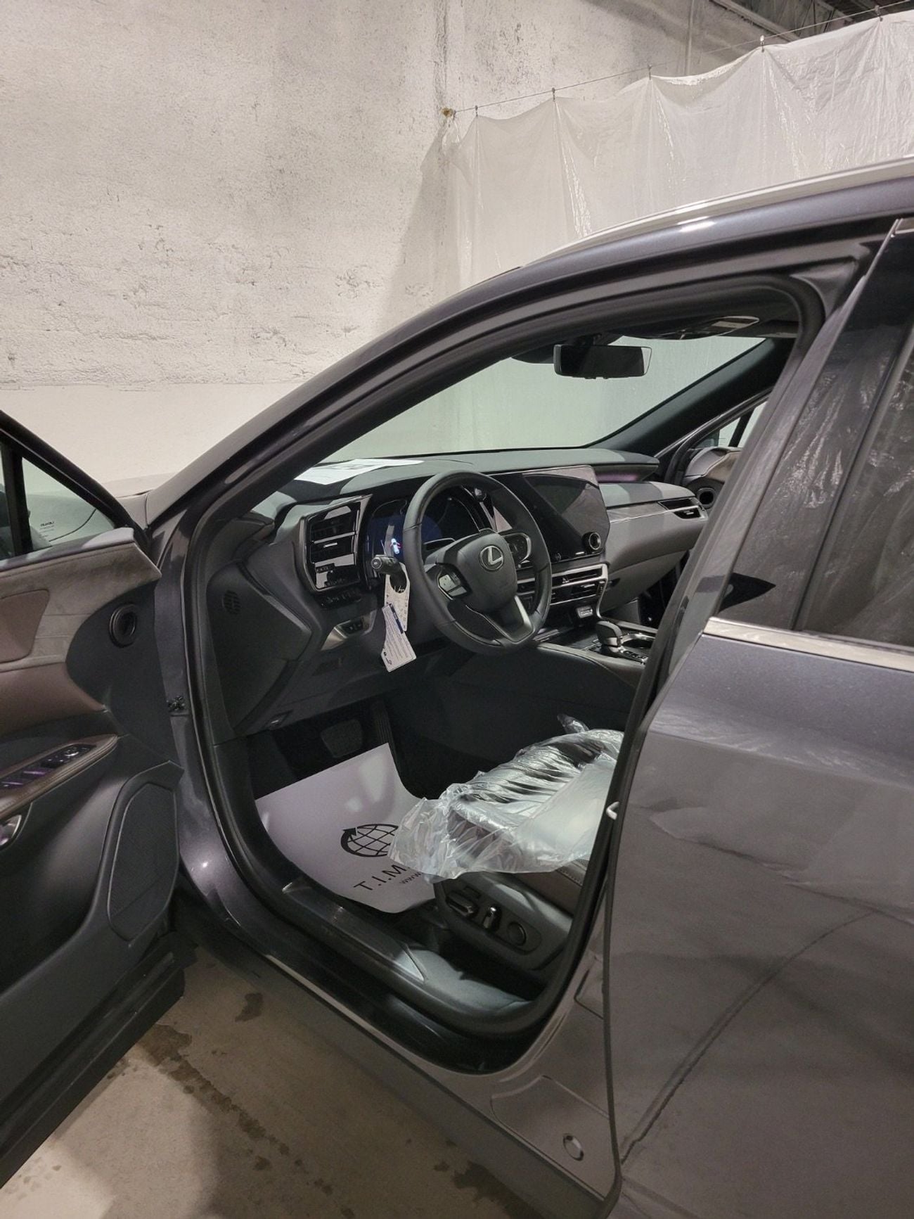 Lexus RX350