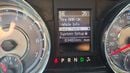 Chrysler Town & Country STANDARD
