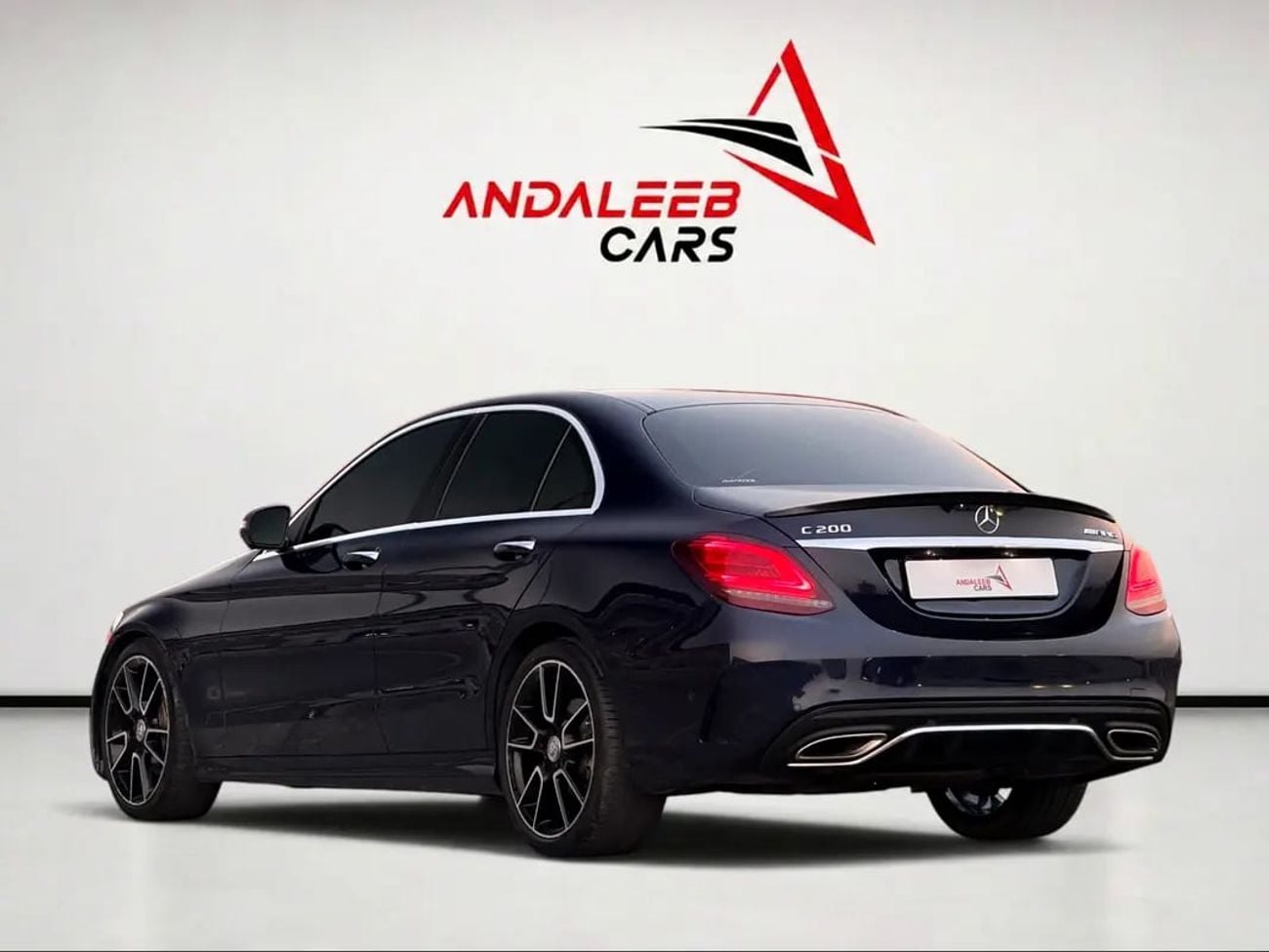 مرسيدس بنز C 200 بريميوم E200 | | GCC | 2.0L TURBO | GCC
