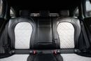 Mercedes Benz EQC 400 EQC 400 | 2,546 P.M | 0% Downpayment | Agency Maintained