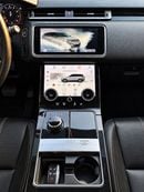 لاند روفر رينج روفر فيلار S 2019 Range Rover Velar P380 S Black Edition