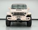 Jeep Wrangler Unlimited RUBICON 392