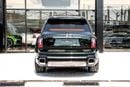 Rolls Royce Cullinan Silver Badge - GCC Specs - Brand