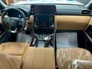 لكزس LX 700h SIGNATURE