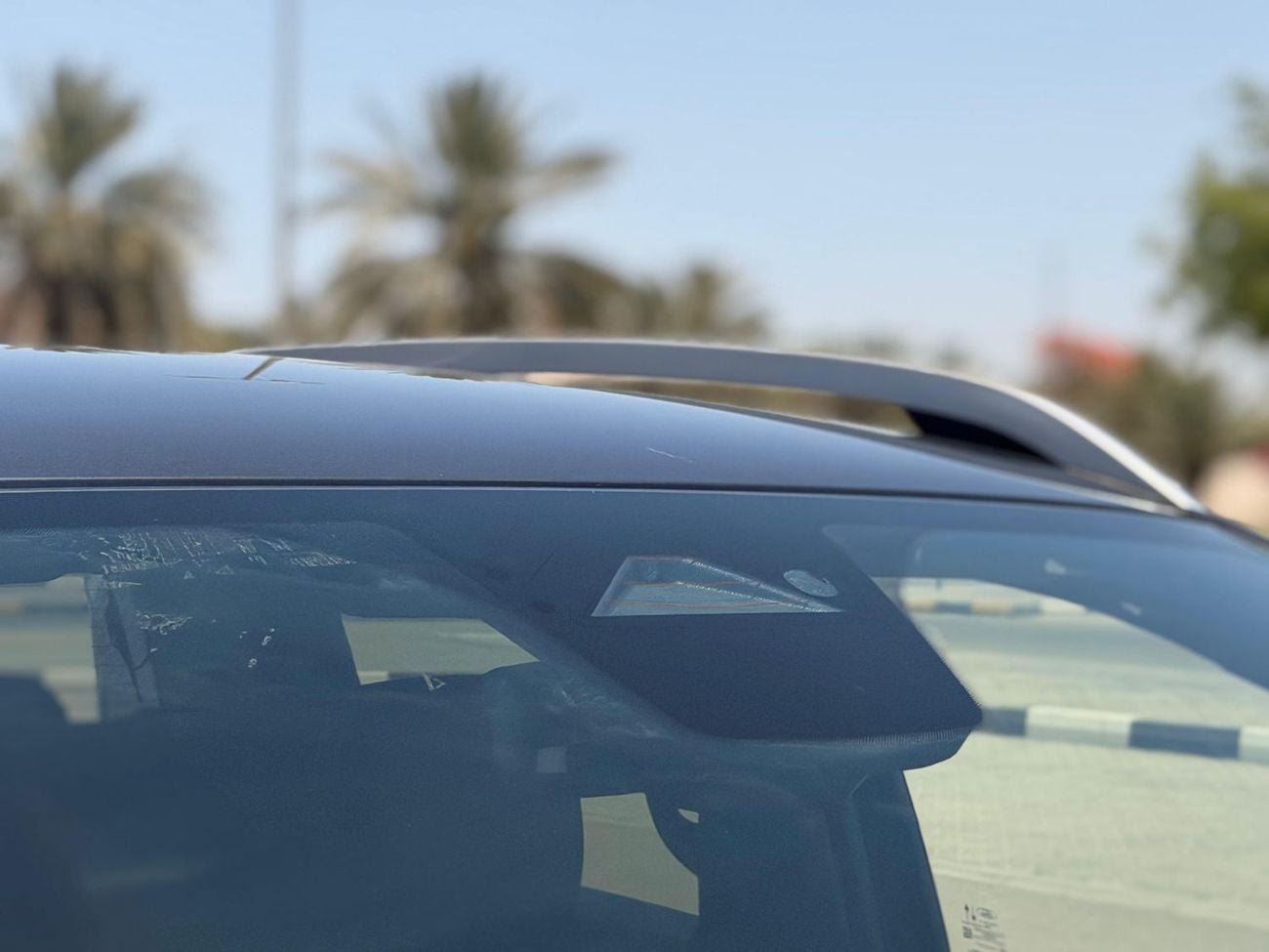 فورد رانجر 3.0L V6 Turbo Diesel Engine 4WD Automatic Gear 360° Camera 5 Seats 4 Doors