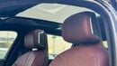 بي أم دبليو 740i إم سبورت 2023 GCC Agency Warranty Full Service History 3.0L Twin Turbo V6