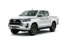 Toyota Hilux SGLX Toyota Hilux 2.4L GLX diesel 2025