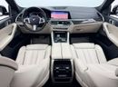 بي أم دبليو X6 M 50i بي إم دبليو X6 M50i موديل 2020، ضمان، سجل صيانة كامل لدى بي إم دبليو، كاملة المواصفات، حالة ممتازة،