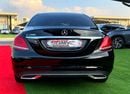 Mercedes Benz C200 C200 Korean Specs