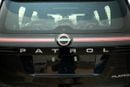 Nissan Patrol LE PLATINUM CITY Nissan Patrol LE Platinum Twin Turbo V6 2026 GCC specs (FOR EXPORT ONLY)