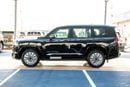 Toyota Land Cruiser GXR 4.0L FULL OPTION