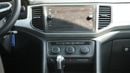Volkswagen Teramont TRENDLINE 3.6L | Agency Warranty | Full Service History | Zero Down Payment Support