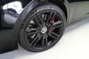 Bentley Flying Spur W12 Bentley Flying Speed W12